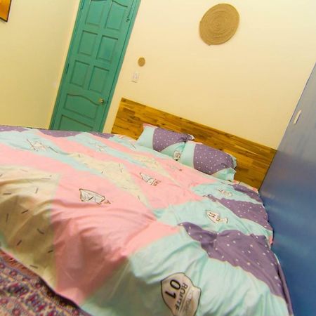 Lapaz Homestay Đà Nẵng Extérieur photo