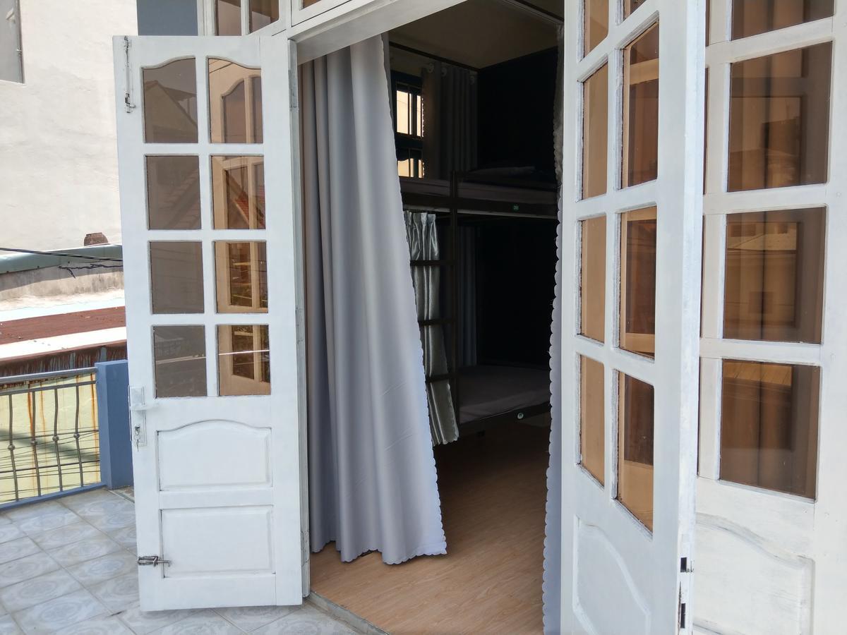 Lapaz Homestay Đà Nẵng Extérieur photo