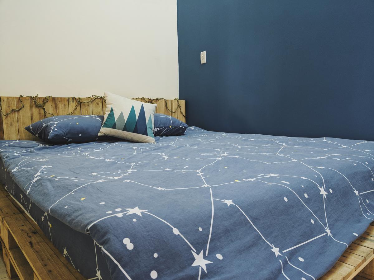 Lapaz Homestay Đà Nẵng Extérieur photo