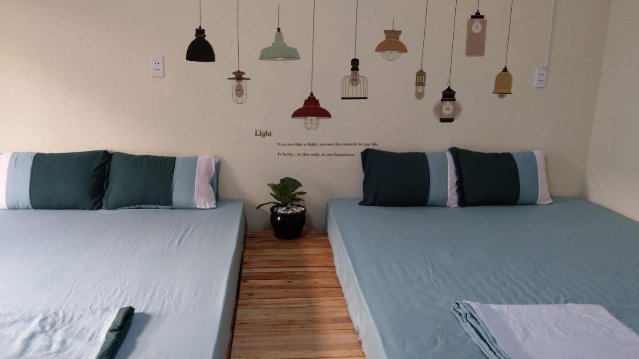 Lapaz Homestay Đà Nẵng Extérieur photo