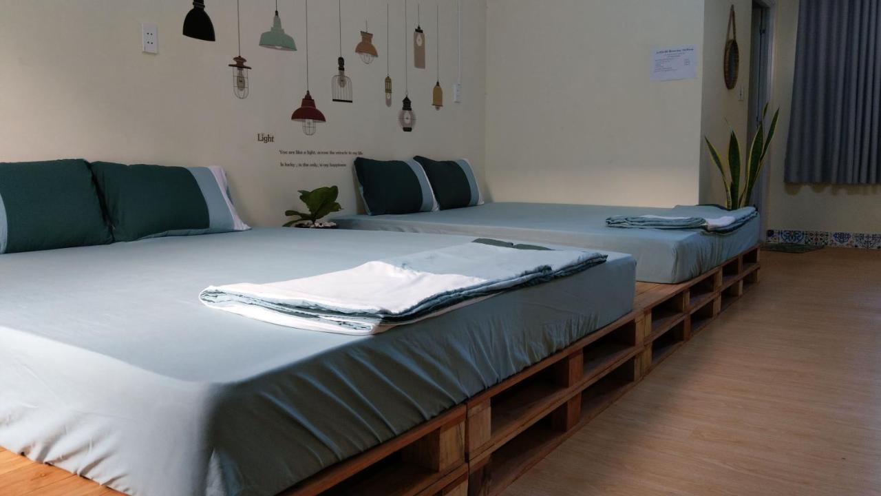 Lapaz Homestay Đà Nẵng Extérieur photo
