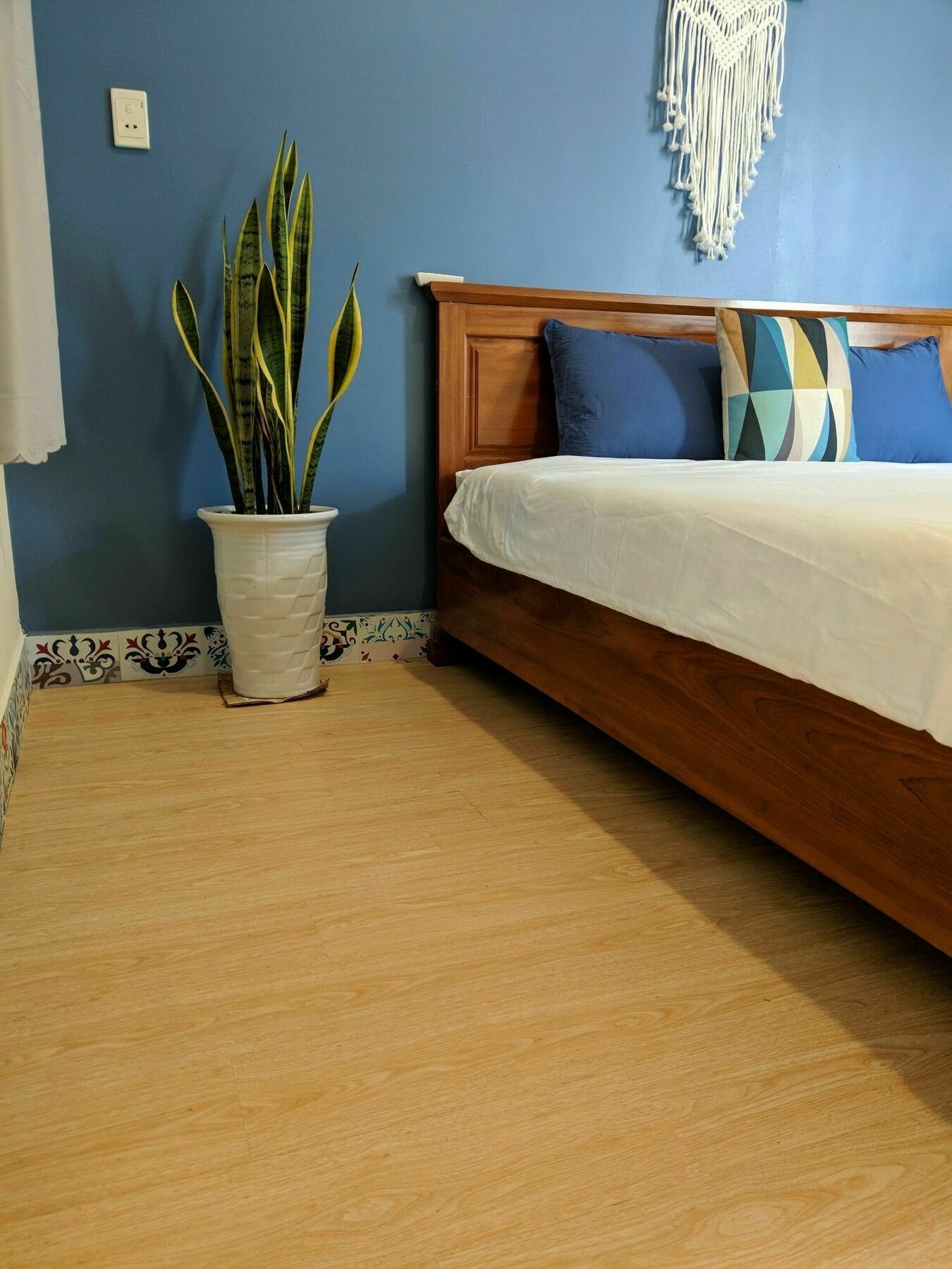 Lapaz Homestay Đà Nẵng Extérieur photo