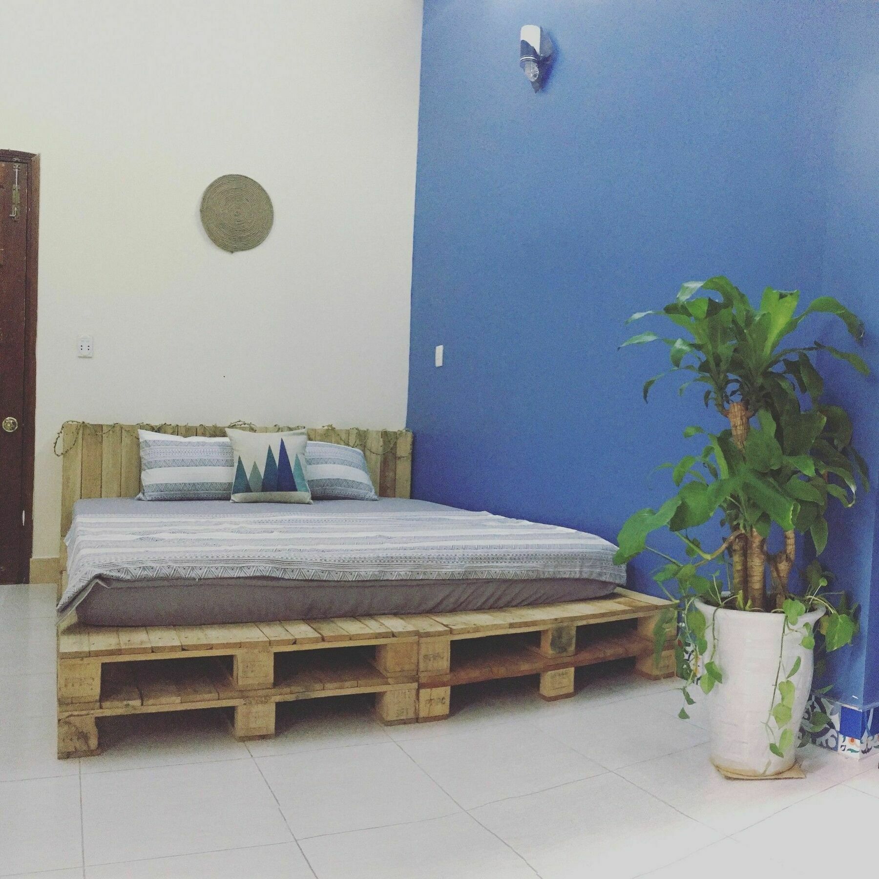 Lapaz Homestay Đà Nẵng Extérieur photo