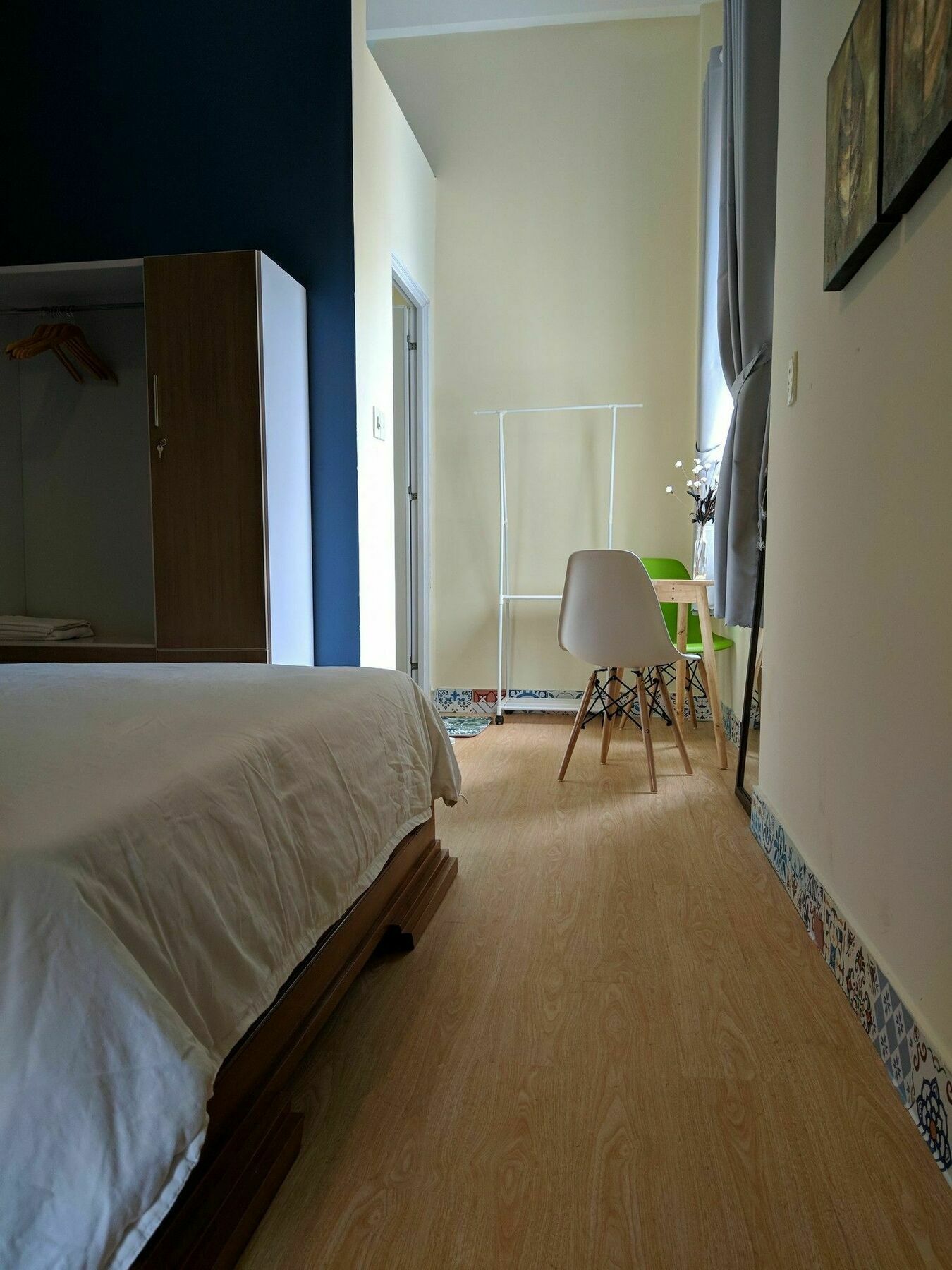 Lapaz Homestay Đà Nẵng Extérieur photo