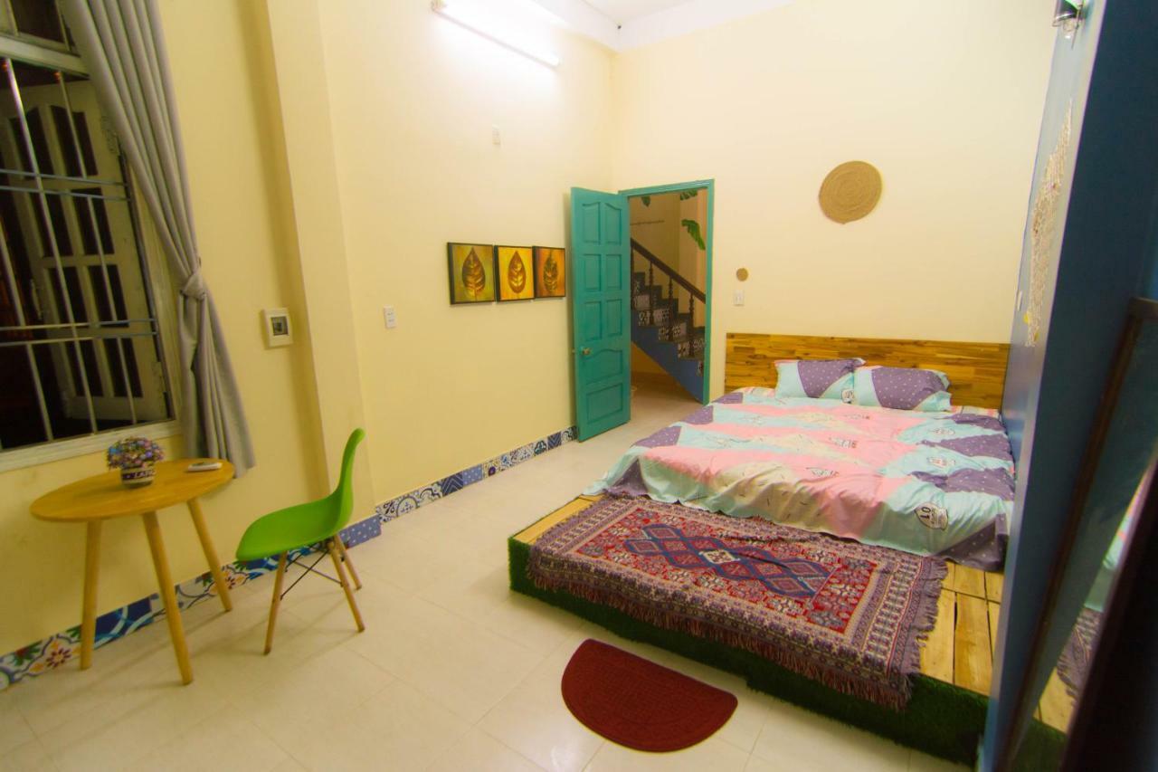 Lapaz Homestay Đà Nẵng Extérieur photo