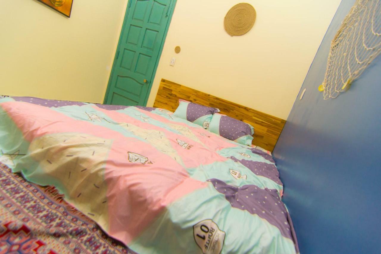 Lapaz Homestay Đà Nẵng Extérieur photo