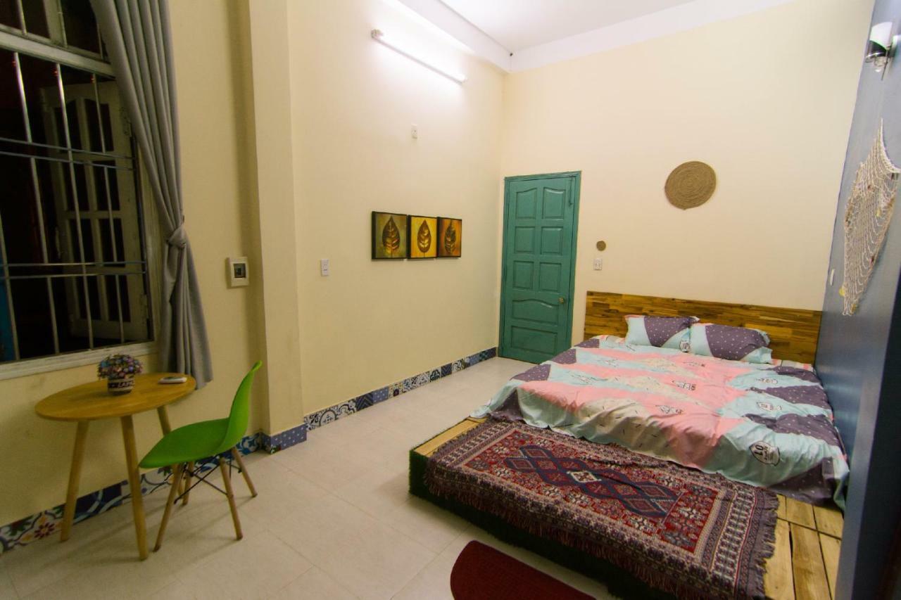 Lapaz Homestay Đà Nẵng Extérieur photo