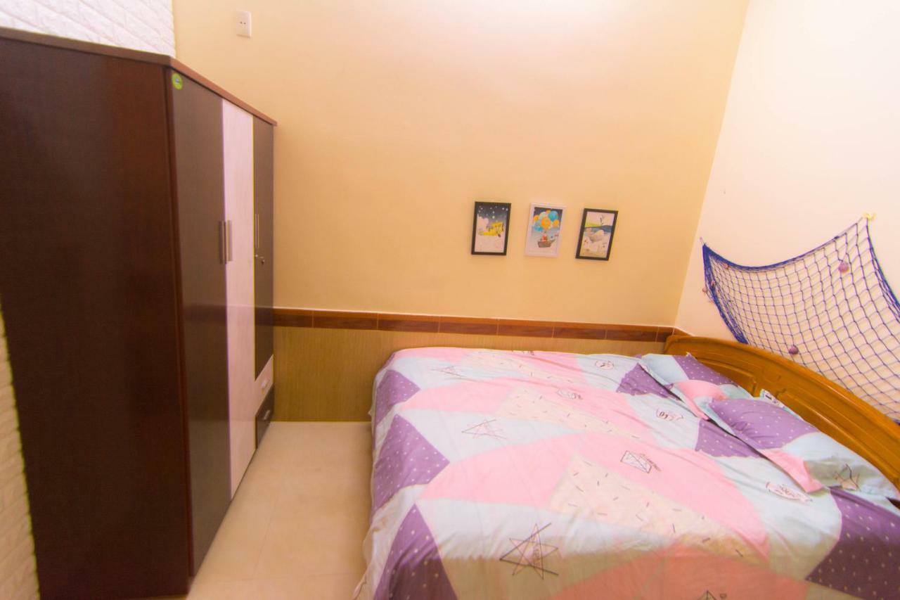 Lapaz Homestay Đà Nẵng Extérieur photo