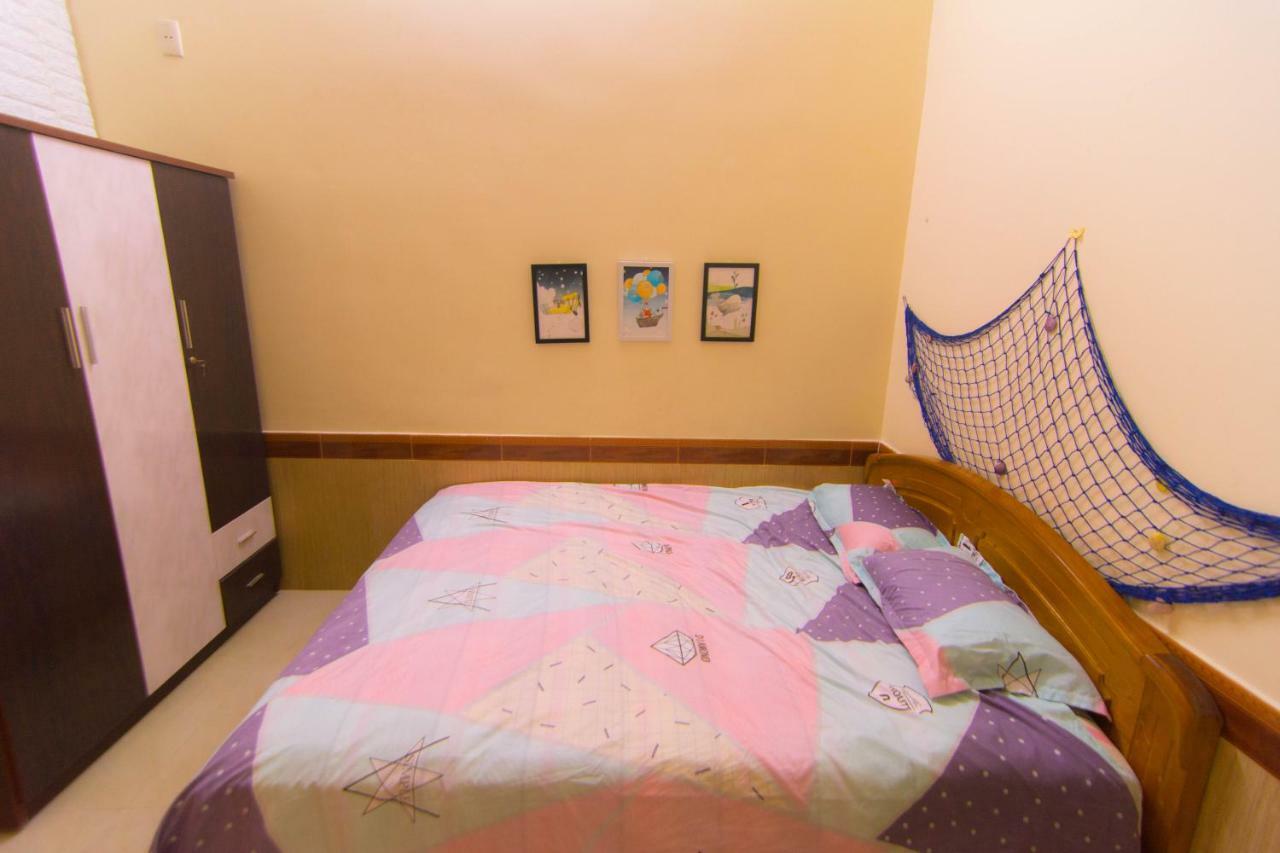Lapaz Homestay Đà Nẵng Extérieur photo