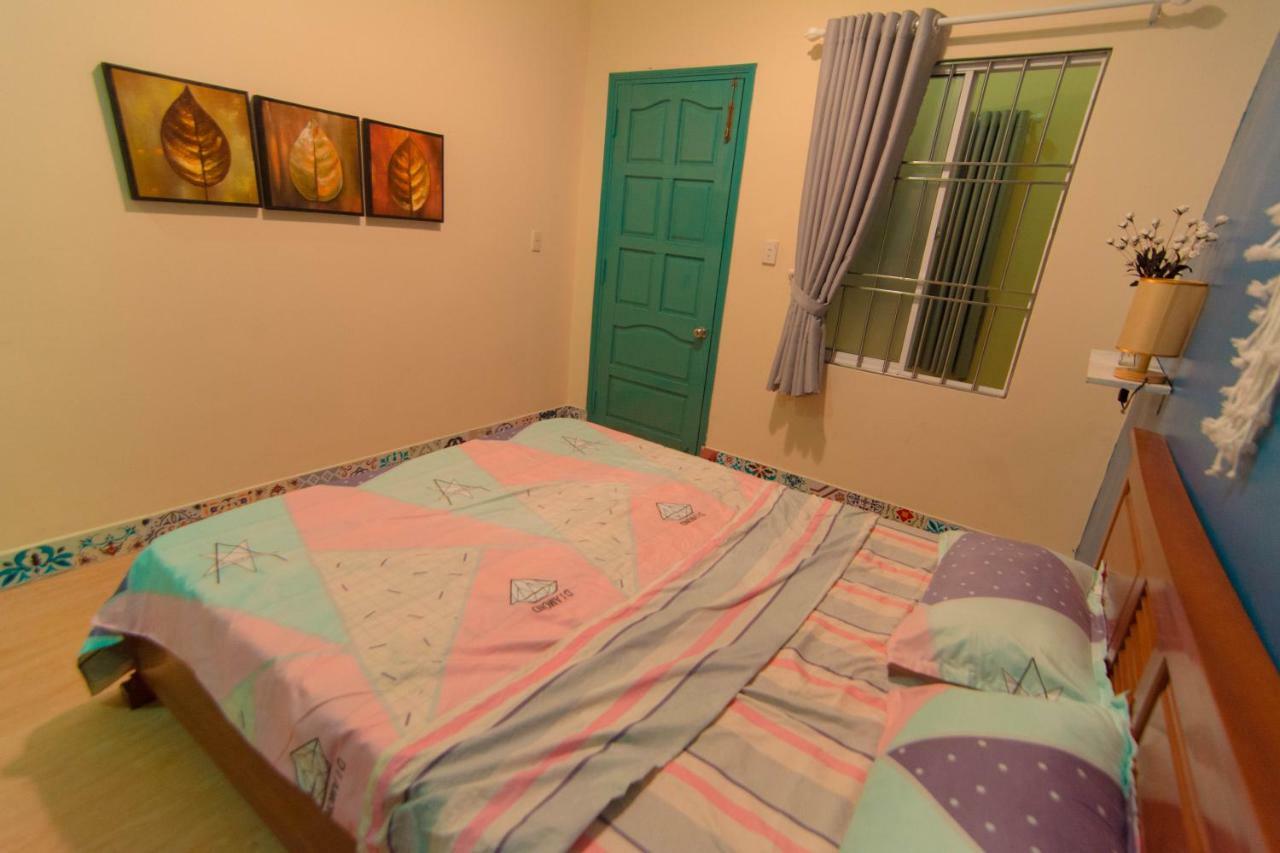 Lapaz Homestay Đà Nẵng Extérieur photo
