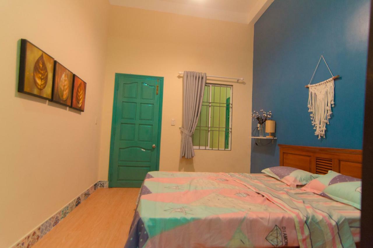Lapaz Homestay Đà Nẵng Extérieur photo