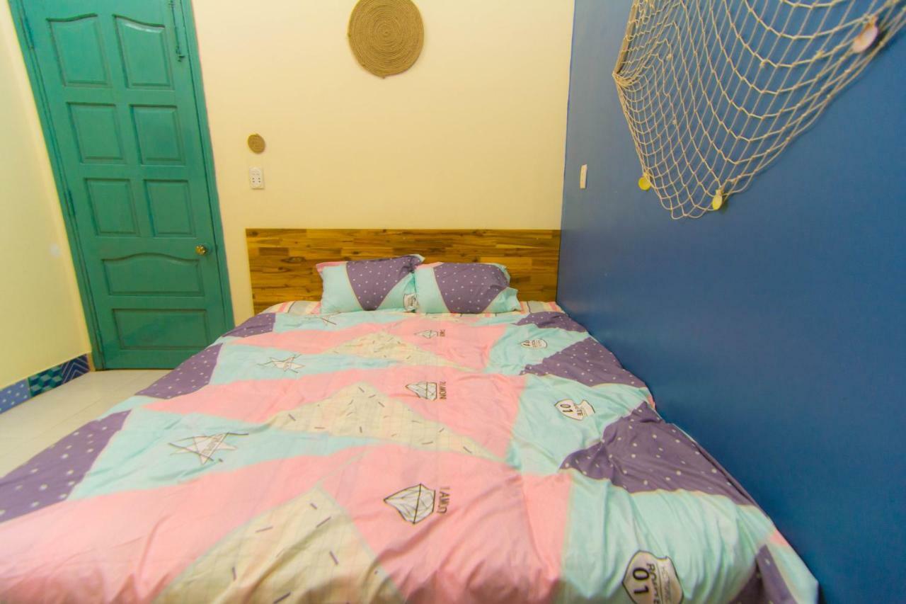 Lapaz Homestay Đà Nẵng Extérieur photo