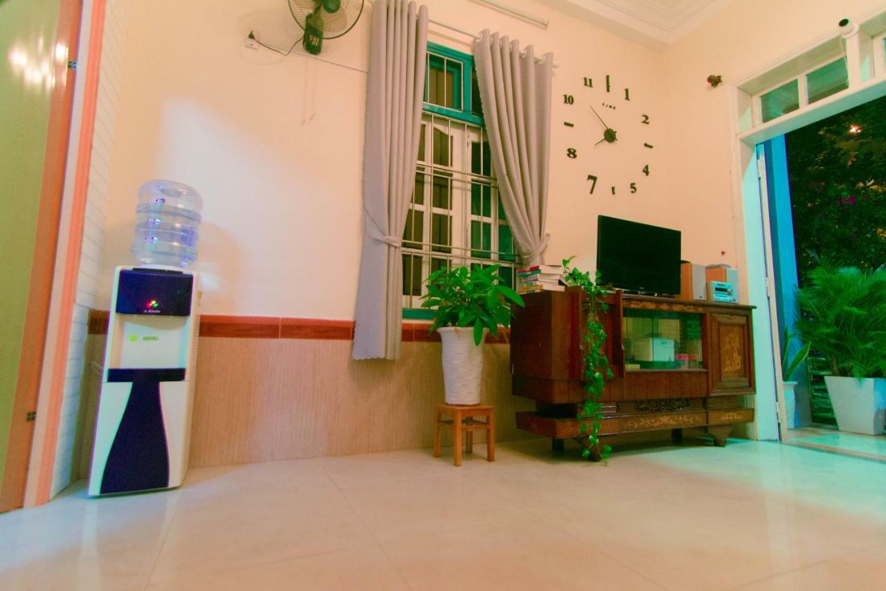 Lapaz Homestay Đà Nẵng Extérieur photo