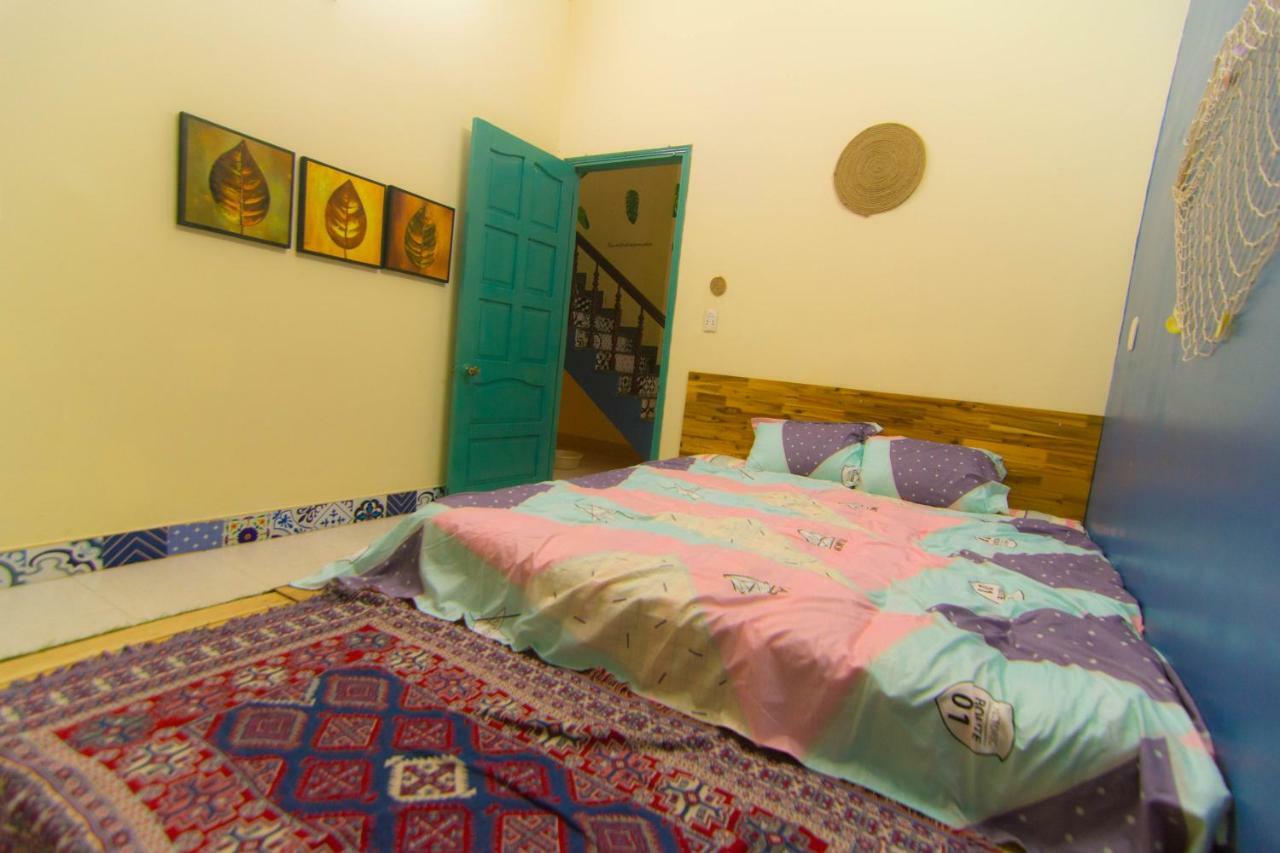 Lapaz Homestay Đà Nẵng Extérieur photo