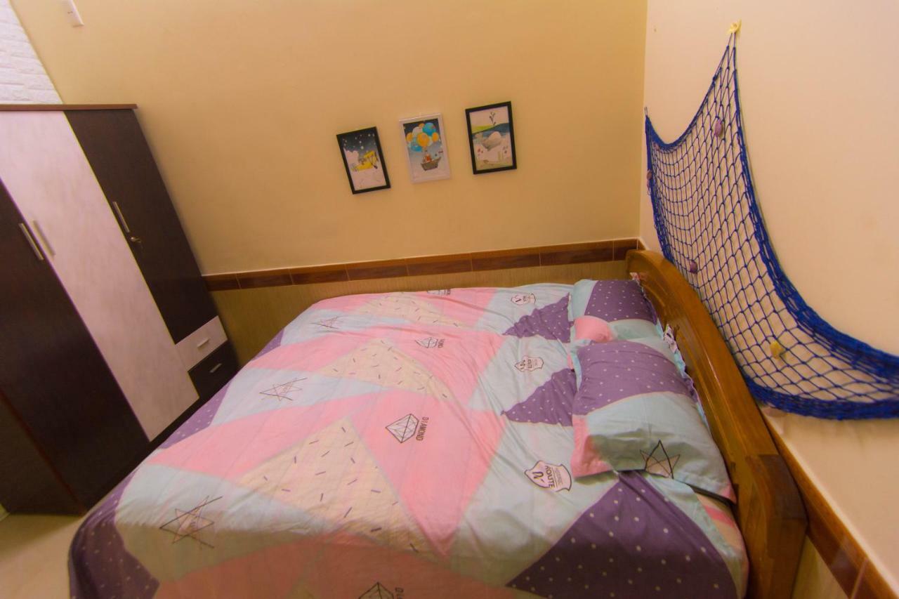 Lapaz Homestay Đà Nẵng Extérieur photo