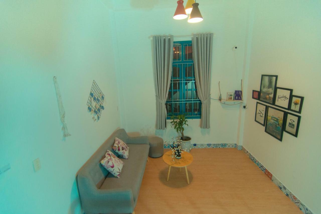 Lapaz Homestay Đà Nẵng Extérieur photo