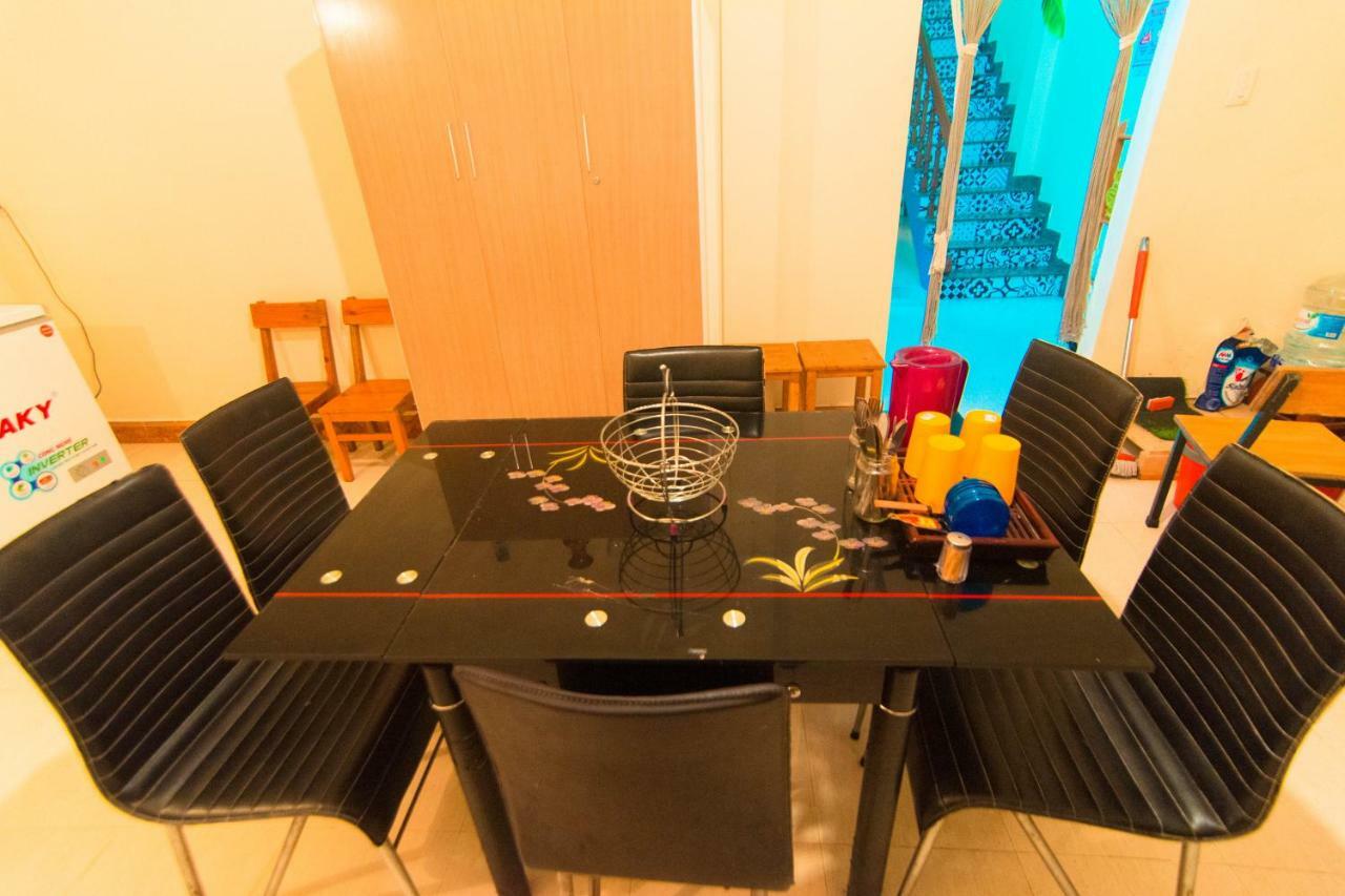 Lapaz Homestay Đà Nẵng Extérieur photo